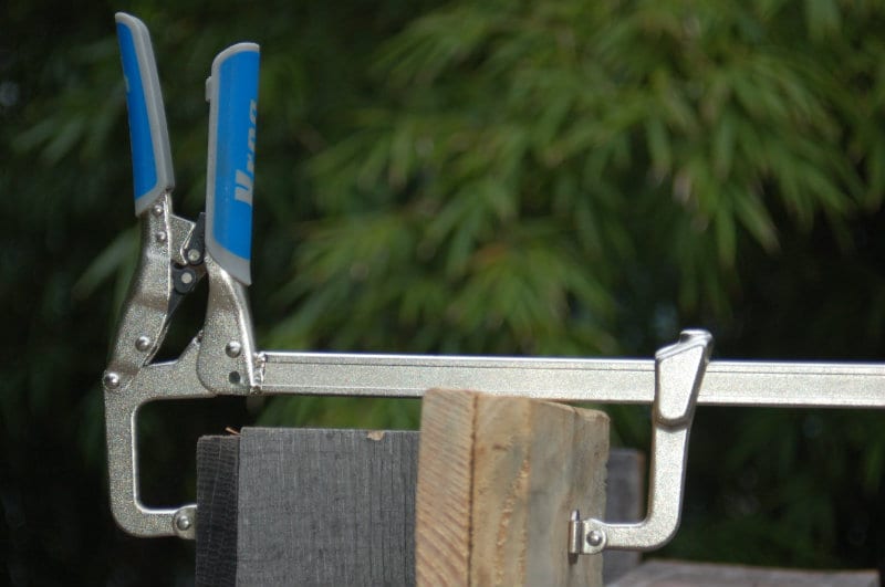 Kreg AutoMaxx Bar Clamp