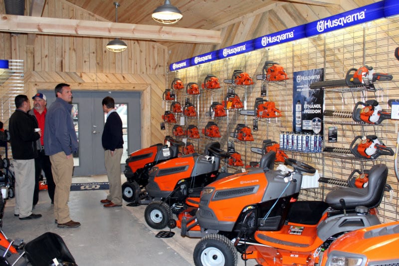 Husqvarna Dealer