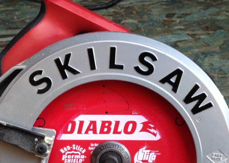 Skilsaw SPT67WM-22