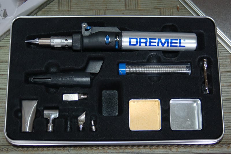 Dremel VersaTip