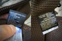 Milwaukee hoodie washing instructions