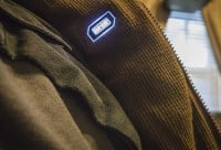 Milwaukee realtree hoodie lining