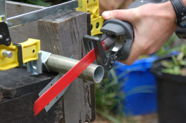 Diablo Carbide Tipped Recip Blades