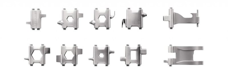 Leatherman Tread Links