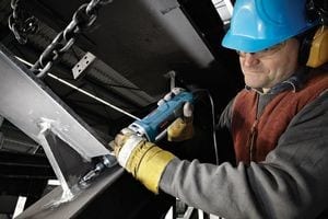 Bosch DG300LPD Die Grinder