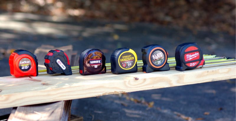 Magnetic Tape Measure