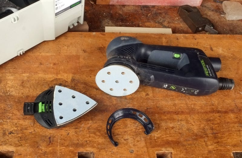 Festool Rotex RO 90 DX