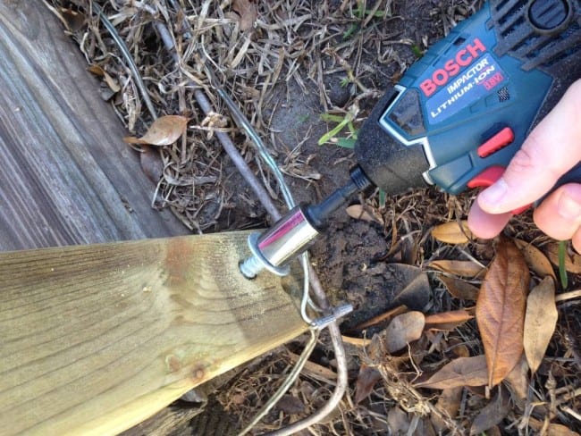 Bosch 18V 2-Tool Combo Kit (CLPK222-181)