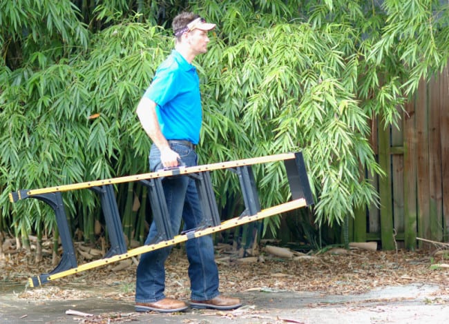 Ladder Grabber Conculsion