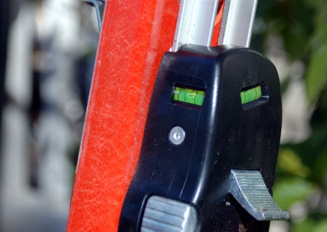 Little Giant SumoStance Levels