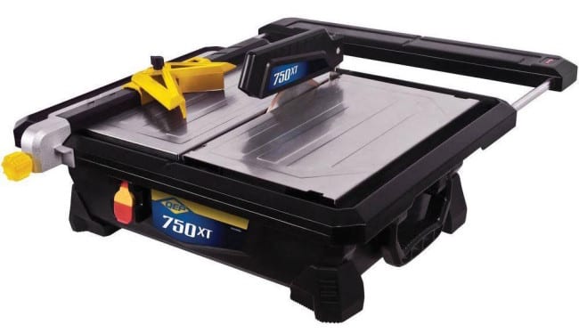 QEO 750XT tile saw 22750Q