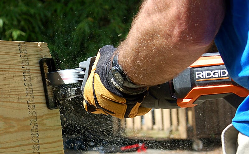 Ridgid Gen5X 5 Tool Kit