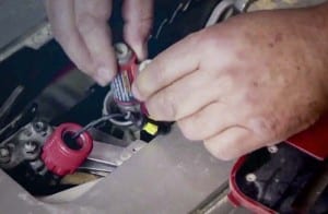 Bosch ReaXX cartridges