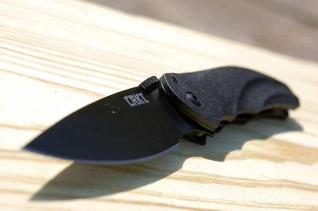 CKRT Argus Black Conclusion