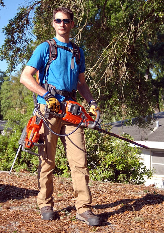 Carhartt Force Workwear