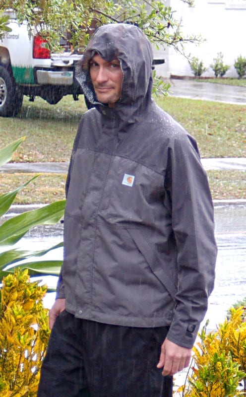 Carhartt Shoreline Vapor Jacket