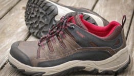 Dayton Lace-Up Composite-Toe shoes