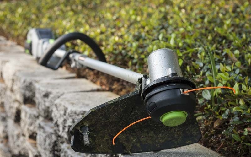 EGO 15 in String Trimmer