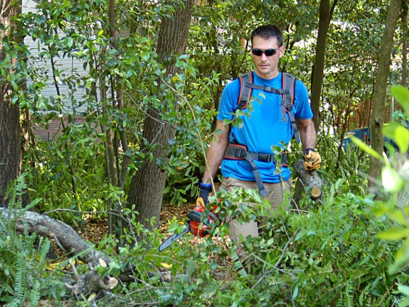 Carhartt Force Gear Performance