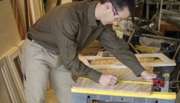 wolverine Alto Ripstop Shirt