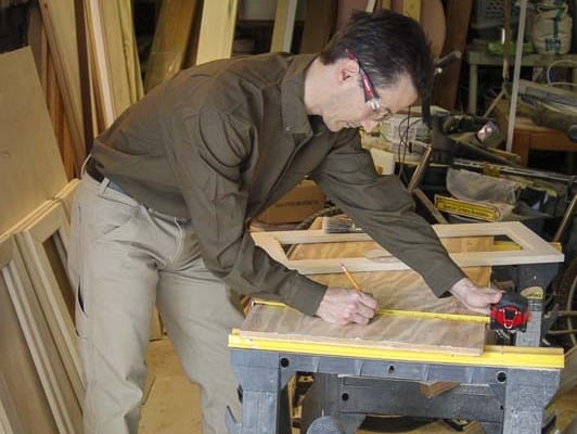 wolverine Alto Ripstop Shirt