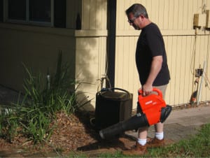 Echo 58V Blower Conclusion