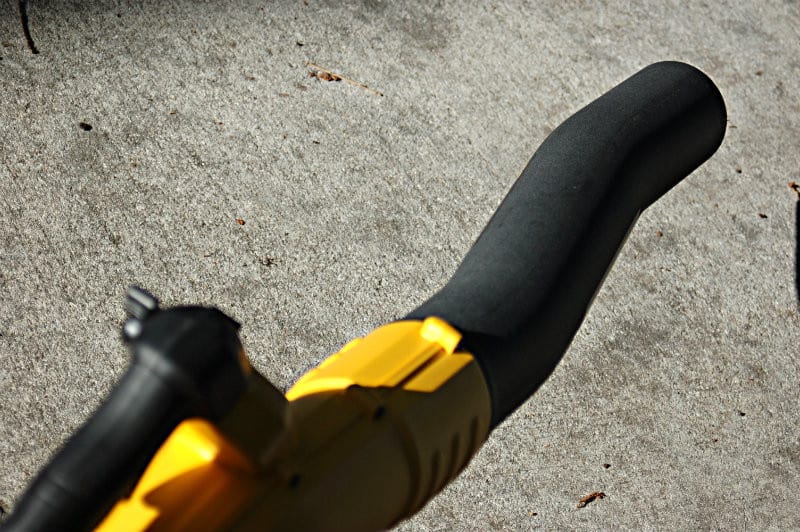 DeWalt 40V Max Blower Tube Bend