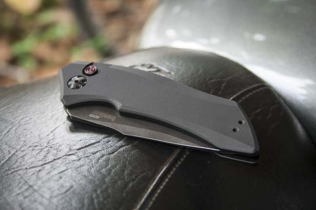 Kershaw Launch 1