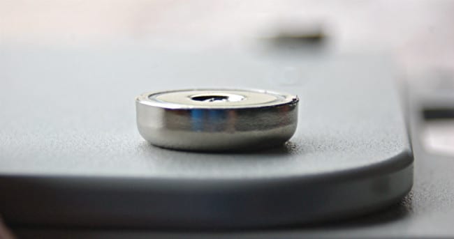 MagBench Rare Earth Magnet