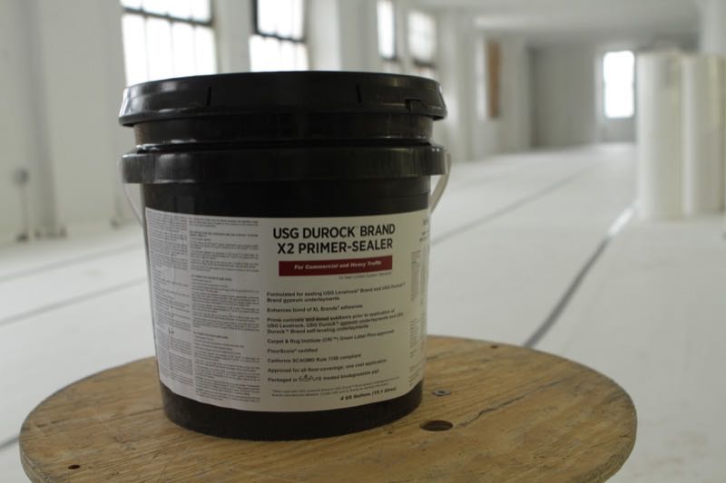 USG Durock X2 Primer Sealer