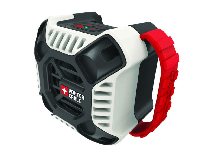 Porter-Cable 20V Bluetooth Speaker