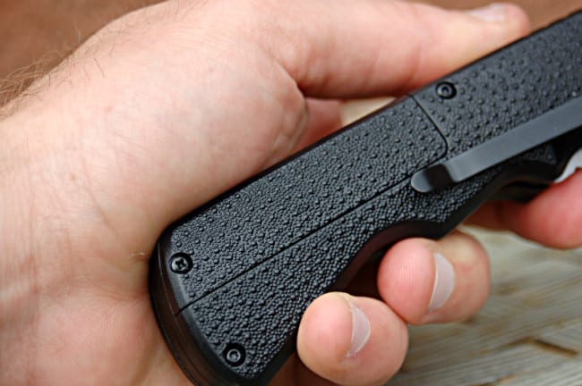 Coast LK375 Battery Cover