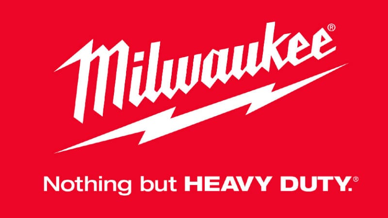 Milwaukee Tool Logo