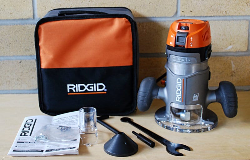 Ridgid R2200 Featured Image 2