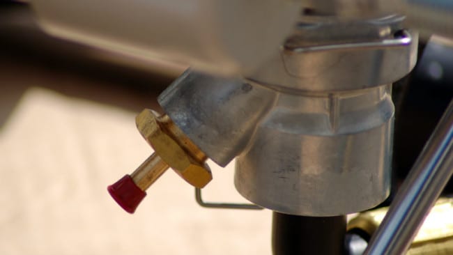 Titan Impact 440 SureFlow Pusher Valve