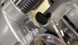 Triton TRA001 Auto Locking Spindle