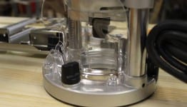 Triton TRA001 Dust Shield