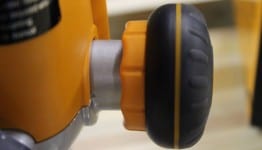 Triton TRA001 Rack & Pinion Dial