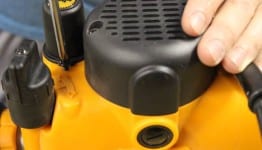 Triton TRA001 Spring Cap