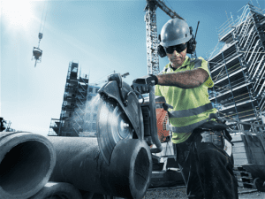 Husqvarna Vari-Cut Action