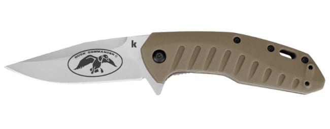 Kershaw Bisland