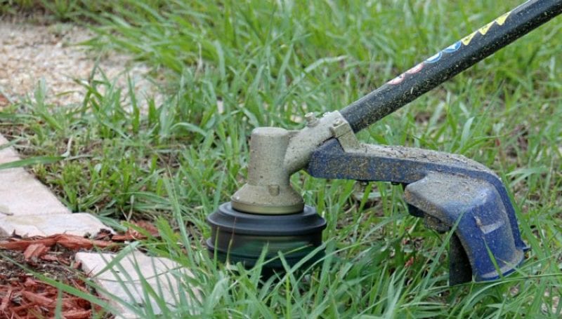 Kobalt KST 140XB trimmer head