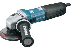 Makita GA5042C angle grinder