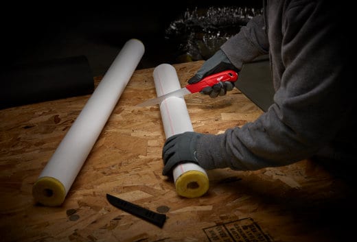 Milwaukee Insulation Knives 48-22-2921