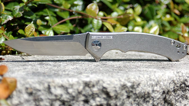 Zero Tolerance 0450 Featured Image