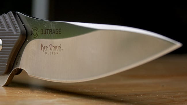 CRKT Outrage Conclusion