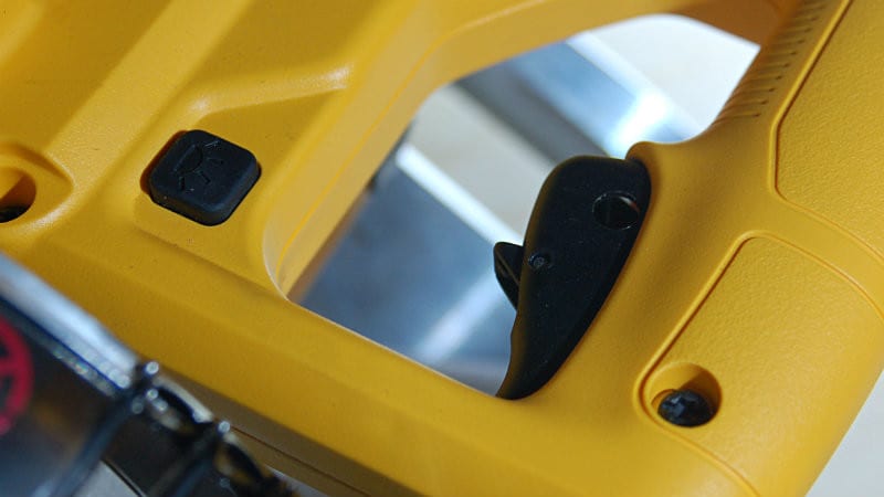 DeWalt DCS361 Trigger