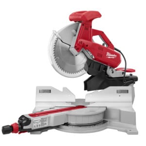 Milwaukee 6955-20 - 12inch Miter Saw