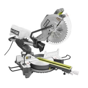 Ryobi TSS120L - 12inch Miter Saw