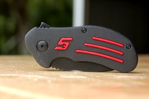 Snap-On Rave Conclusion